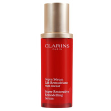 CLARINS 娇韵诗 花样年华活龄精华液 淡化细纹 提拉紧实 多效减缓老化淡纹 30ML