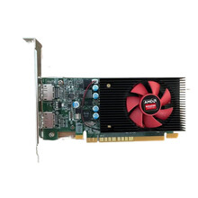 英伟达(NVIDIA) 超级计算卡 高性能显卡3D渲染视频剪辑8K/剪辑后期专业显卡 R5-430  2G