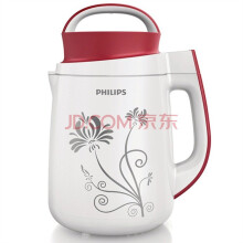 飞利浦 Philips 二手豆浆机 京东