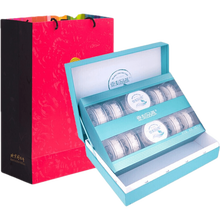 北京同仁堂即食冰糖燕窝礼盒装白燕丝胶原蛋白冰糖燕窝燕窝孕妇滋补过节送礼年货礼盒送领导送长辈送戚 15分钟炖煮 方便燕窝40克