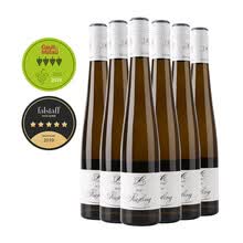 国际	
【德国国家酒馆】五星酒庄 VDP露森（DR.LOOSEN）雷司令白葡萄酒 半甜白375ml6支箱装