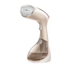 美的(Midea)/蒸汽挂烫机熨斗电熨斗熨衣机熨衣服熨衣刷YBD14E2 YBD14E2