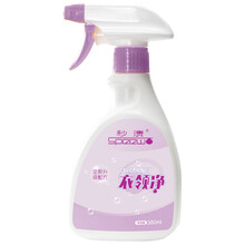 衣领净强力去污去黄衬衫衣口清洁剂局部去汗渍领结净清洗