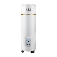 商用大型落地式热水器 储水式热水器 中央大容量储水式热水器 商用电热水器落地式酒店理发店 260升5千瓦380电压