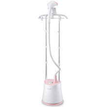 苏泊尔 SUPOR 挂烫机 蒸汽小型家用电熨斗 烫衣机 GS30AP-18