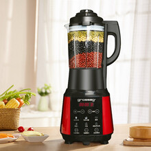 格罗赛格（grossag ）GL-PJ0175 加热破壁机料理机 1.75L