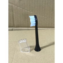 适用于飞利浦PHlLlPS声波电动牙刷头/HX99系列通用 欧版 6支装 适配PHlLlPS*黑色(3支装)