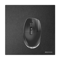 3Dconnexion CadMouse Pro Wireless 全尺寸无线鼠标 专业CAD绘图 鼠标+小号鼠标垫 官方标配