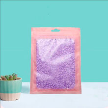 【护衣留香珠】持久清香衣物留香剂柔顺剂洗衣服清洁祛除异味 薰衣草香【留香72小时】 240g家庭装