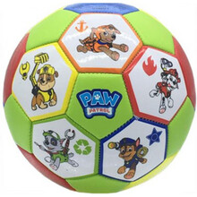 汪·汪队立大功篮球 皮球幼儿园用拍拍球婴幼儿宝宝橡胶篮球玩具 2号足球
