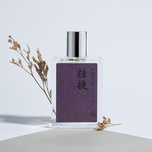 BLACK PAW黑爪风雅色月影春夏花果东方香调中性木质女男学生香水（50ml+2ml同款小样） 桔梗