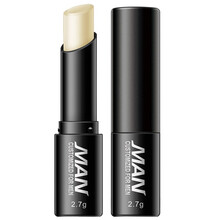 泊泉雅男士润唇膏无色保湿滋润防干裂防裂补水学生嘴唇护唇油 男士润透爽唇膏(2.7g-2支)