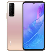 华为 HUAWEI 畅享20 SE 智能大屏大字体手机 晨曦金 (4GB+128GB)