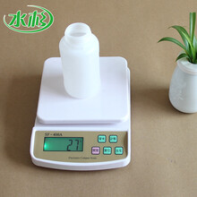 陇聚福家用厨房酵素水果承重电子称秤电子称精准台秤厨房电子秤水果