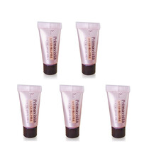 苏菲娜（Sofina）隔离妆前乳日版打底隔离乳遮瑕控油持久保湿补水日本妆前乳女 滋润妆前乳6g*5（中样）