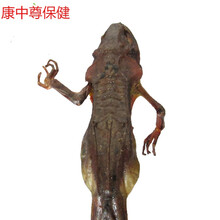 长白山林蛙干 雪蛤干 蛤蟆干品120克