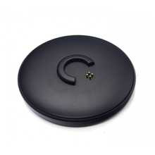 适用于博士 Bose SoundLink Revolve音箱底座 蓝牙音箱充电底座 黑色