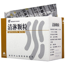 莫愁 清淋颗粒 10g*6袋 3盒