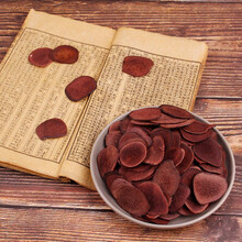 整只鹿鞭 东北大吉林梅花鹿鞭整枝鹿鞭片 供男性滋补泡酒料鹿茸片 【10克】鹿茸片