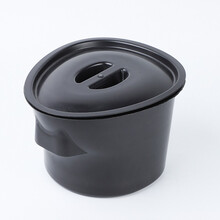 京东超市	
英玛仕 坐便器孕妇可折叠坐厕凳老人简易马桶凳可移动坐便椅 便桶