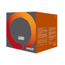 AMD R5 3400G R5 3500x 3600 3600x R7 3700x 3800xcpu R5 2600/3.4GHz/6核/12线程