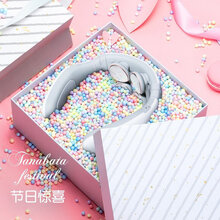 新年春节生日礼物送父母爸妈长辈老人送女朋友老婆女生闺蜜送男生男朋友高档实用创意礼品 颈椎按摩神器【5