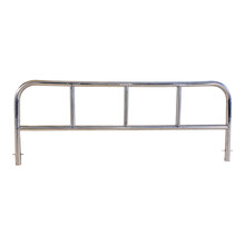 傲剑  护理床配套不锈钢护栏 铁护栏 铝护栏 病床护栏 加厚护栏 不锈钢护栏
