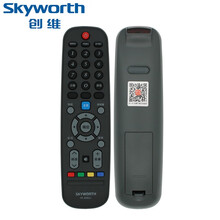 原装创维电视机遥控器YK-6002J 6002H 42E361W 32/40/42/49E360E