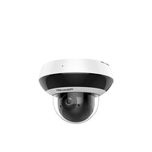 海康威视监控200万云台摄像头迷你POE变焦云台半球红外监控手机远程摄像机 200万POE版 DS-2DC2D20IW-DE3