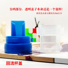 美乐家清洁系列工具喷瓶及压头泊泉雅套装系列产品 美乐家衣物回流杯盖-9x