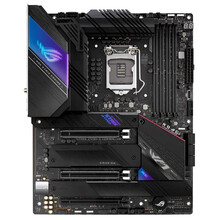 华硕（ASUS）ROG STRIX Z590 GAMING WIFI 系列主板 支持10900K ROG STRIX Z590-E WIFI
