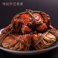 蟹黄油大闸蟹秃黄油蟹黄酱捞拌饭酱拌面蟹黄蟹膏瓶装蟹粉