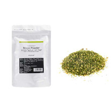 POCHI魔力粉宠物狗狗美毛黑鼻头爆毛粉狗粮辅食添加 150g