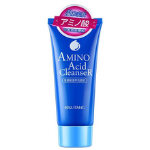 【进口原料】氨基酸洗面奶100g 100ml