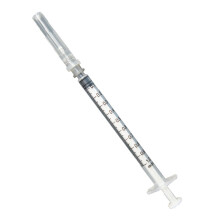 善牧堂兽用一次性注射器塑料针筒无菌针管满1毫升5毫升10毫升50ML 1ml单支价格