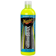 美光（Meguiar's）车蜡混合陶瓷液体汽车打蜡养护上光车用保养通用G200416
