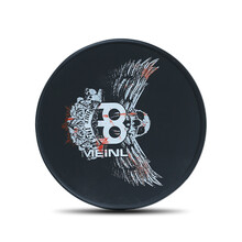 麦尔 12寸哑鼓垫套装初学者入门静音练习打击板架子鼓消音垫ONEVAN Jawdreaker签名款