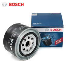 博世原装 机油滤芯器/滤清器/机滤/机油格 东风风光580（1.5T）