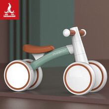 凤凰平衡车儿童2岁无脚踏1周岁礼物婴儿宝宝滑行学滑步溜溜扭扭车