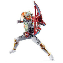 万代食玩层动SO-DO CHRONICLE假面骑士铠武2第二弹 02斩月-真