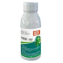 滨农科技 900ml豆巧 三叶草 苜蓿 除禾本 阔叶杂草 除草剂12瓶/箱