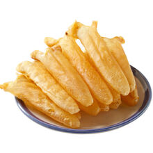 【送红枣】黄花胶鱼胶花胶鱼鳔鱼肚海味干货孕妇滋补50-500克 250克(约50个 送虫草花+红枣)