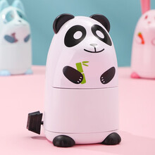 儿童卡通节拍器钢琴古筝考级专用架子鼓节奏琵琶小提琴二胡打拍 GLEAM卡通新款白色熊猫