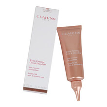 法国娇韵诗（CLARINS）焕颜紧致颈霜75ml 淡化颈纹 光滑抗皱 提拉紧致细滑