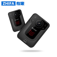 执法专家(ZHI FA ZHUAN JIA)DSJ-V1执法记录仪小型便携高清红外夜视骑行胸前佩戴现场记录仪标配512G
