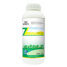 森活 好倍力萘乙酸 郑氏化工植物源萘乙酸生长调节剂 生根剂 园林苗木草坪促生根须扦插移栽细胞分裂壮根 1升/瓶*12瓶/箱