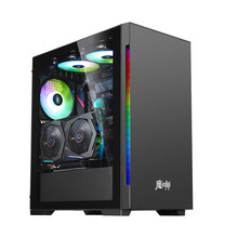 一品国度 丽台 P2200独显 电脑主机组装电脑 专业图形工作站设计师视频剪辑工业绘图电商用美工影楼 【平面设计】i5 10400F+丽台P620独显