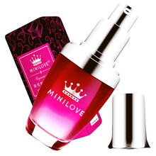 微爱润滑液女人用的性高潮液夜快感增强促进液水溶性热感人体润滑剂润滑油私处按摩精油夫妻房事成人情趣用品 女士私密处刺激情侣同房爱爱计生活工具道具凝胶凝露