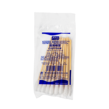 飘安 医用棉签 消毒棉签棒 150包/3000支 无菌脱脂棉 卫生消毒棉球 12cm 20支/袋*10袋（200支）