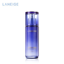 兰芝致美青春乳液100ml（保湿乳 深层补水 男女适用）（致美紧颜升级版）七夕情人节礼物送女友